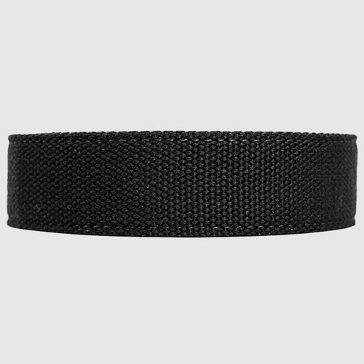 Nexbelt Newport Black Nylon Strap