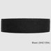 Nexbelt Newport Black Nylon Strap