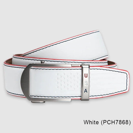 Nexbelt Anthem White Belt