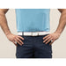 Nexbelt Anthem White Belt