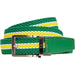 Nexbelt Braided Augusta V2 Golf Ratchet Belt