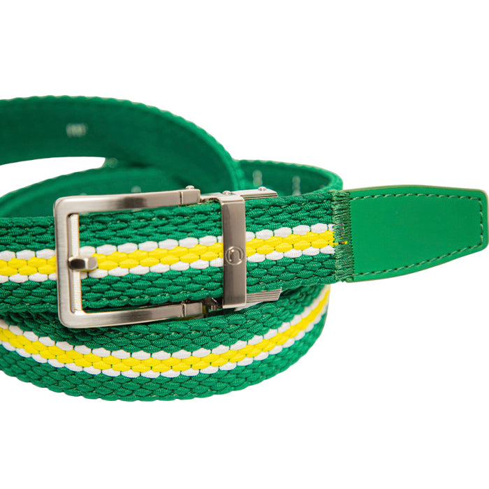 Nexbelt Braided Augusta V2 Golf Ratchet Belt