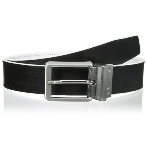 Nike Core Reversible Belts 30 Grey/Black