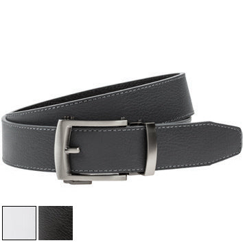 Nike Flat Edge Acu Fit Belt One Size Black (S5052001)