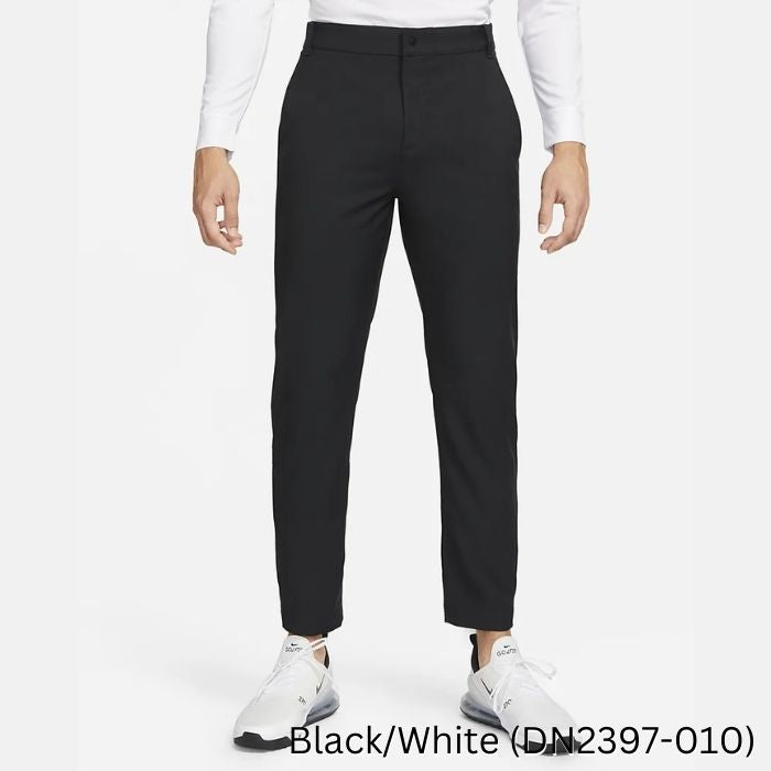 Nike Dri-FIT Victory Golf Pants Black/White (DN2397-010) 34 30