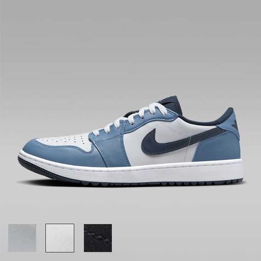 Nike Air Jordan 1 Low G Golf Shoes