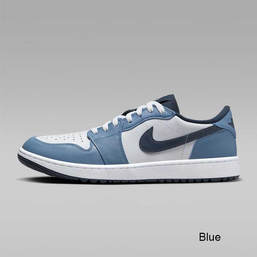 Nike Air Jordan 1 Low G Golf Shoes