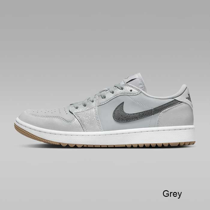 Nike Air Jordan 1 Low G Golf Shoes