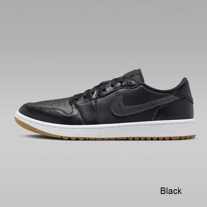 Nike Air Jordan 1 Low G Golf Shoes