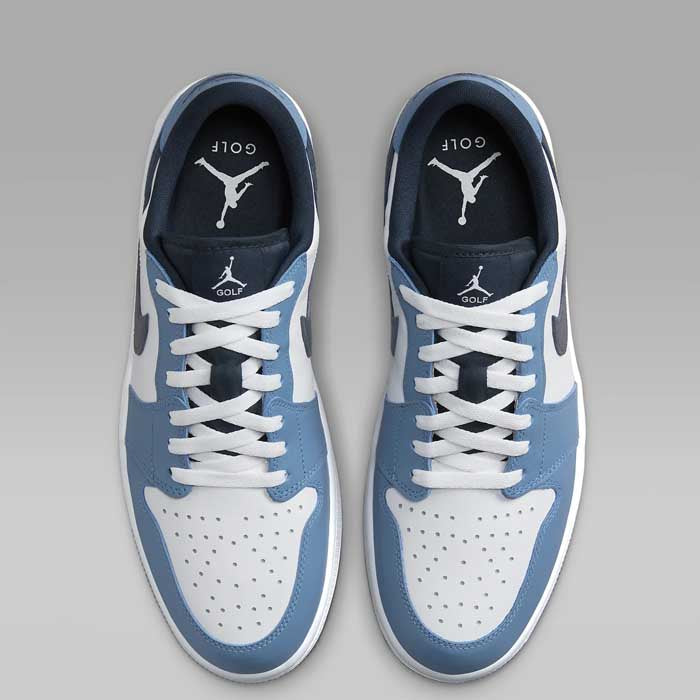 Nike Air Jordan 1 Low G Golf Shoes