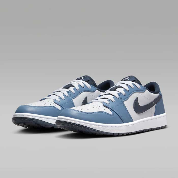 Nike Air Jordan 1 Low G Golf Shoes
