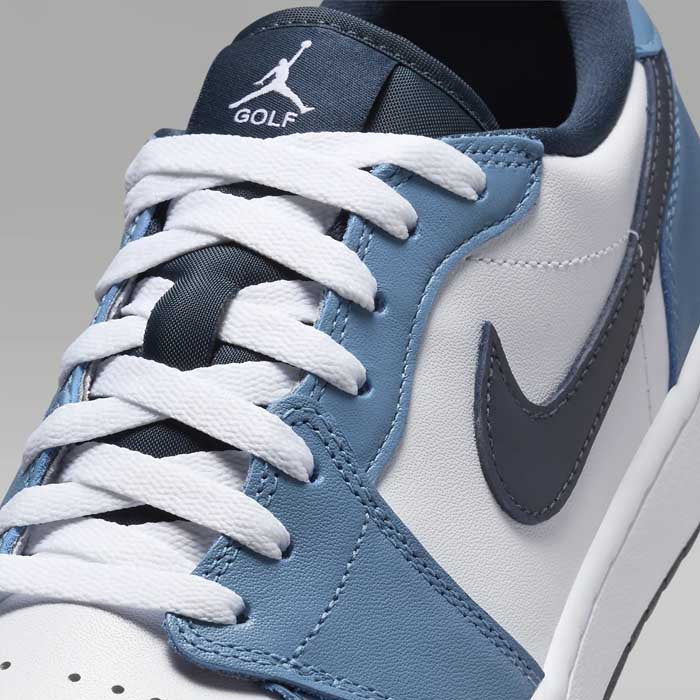 Nike Air Jordan 1 Low G Golf Shoes