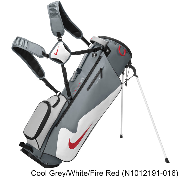 Nike Air Max Lite Golf Bag