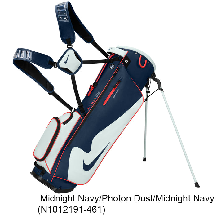 Nike Air Max Lite Golf Bag