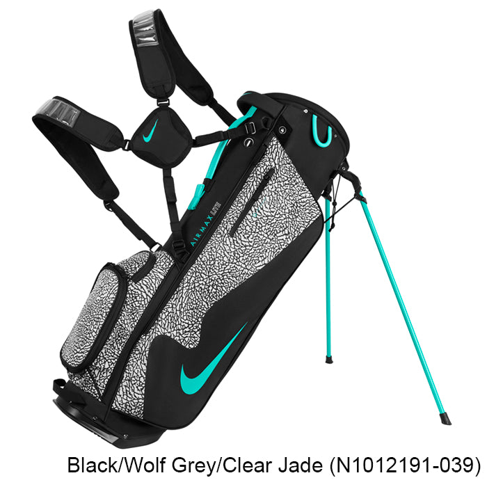 Nike Air Max Lite Golf Bag