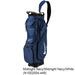 Nike Performance Cart Golf Bag