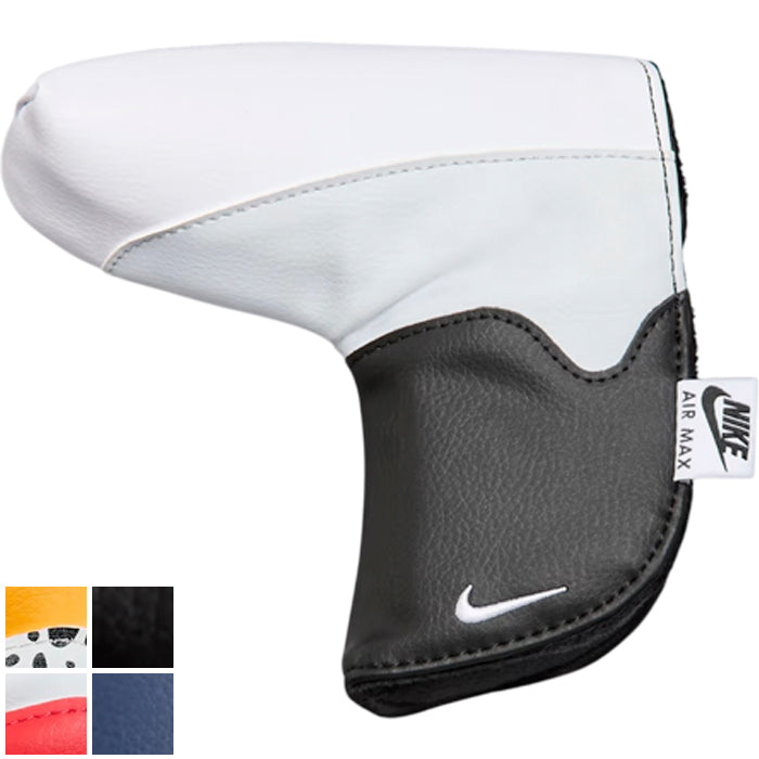 Nike Icon Blade Putter Headcover