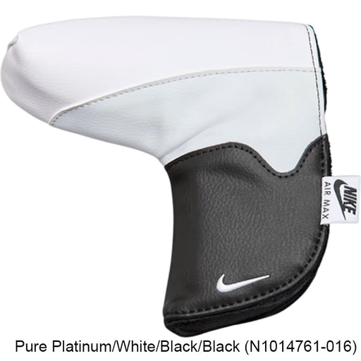 Nike Icon Blade Putter Headcover