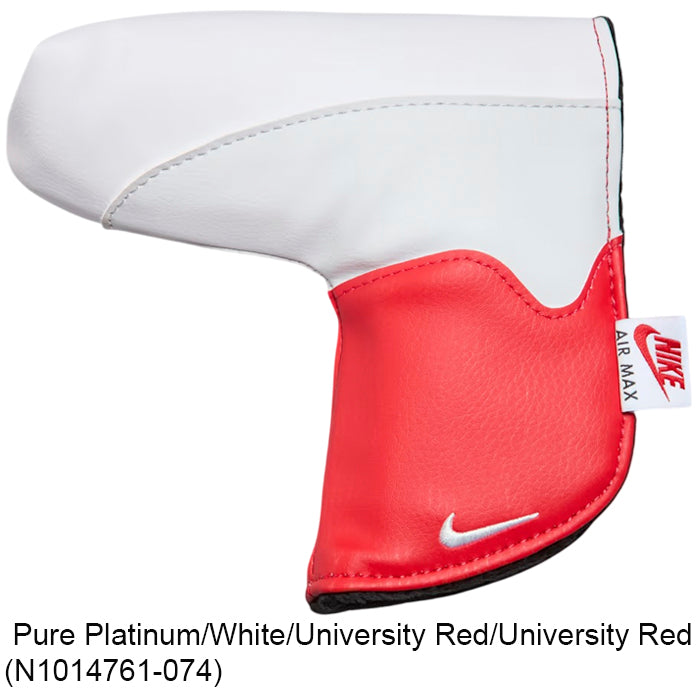 Nike Icon Blade Putter Headcover