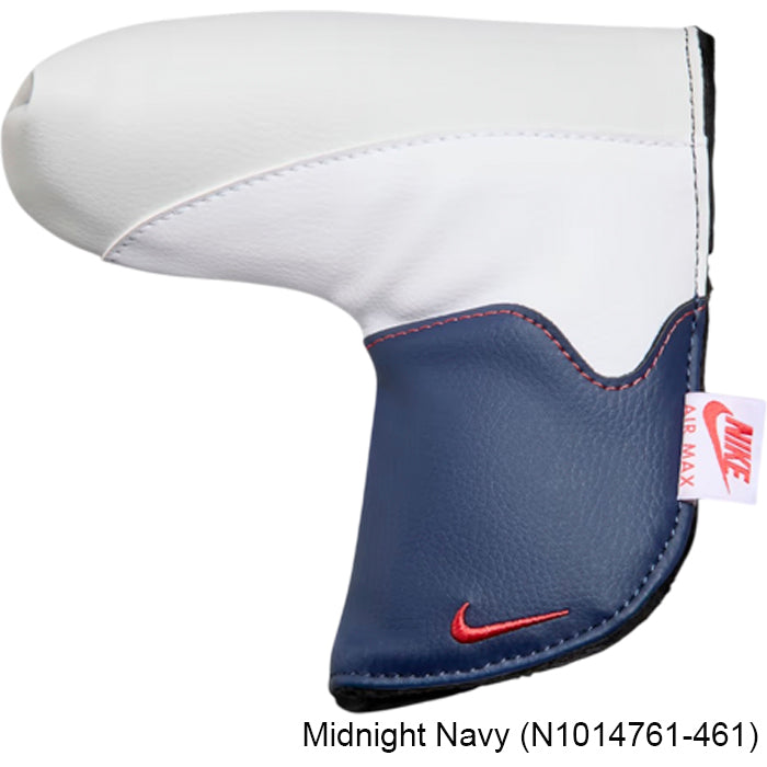 Nike Icon Blade Putter Headcover