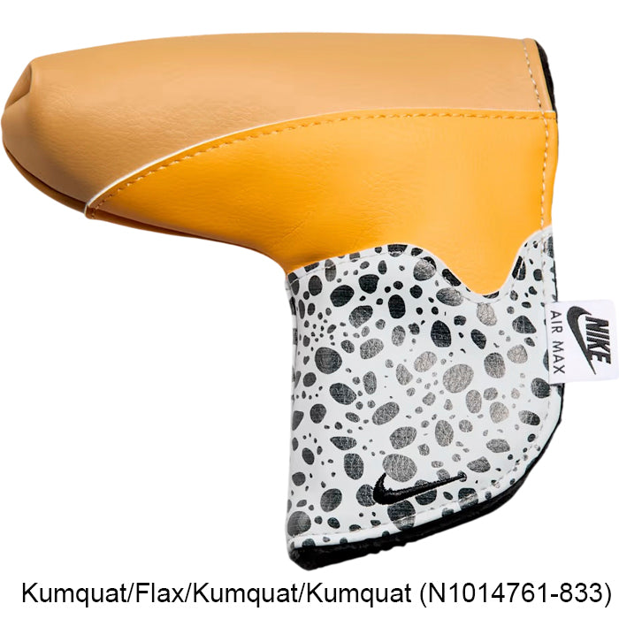 Nike Icon Blade Putter Headcover