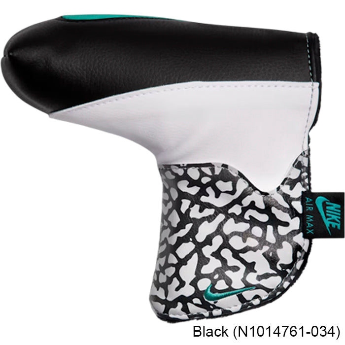 Nike Icon Blade Putter Headcover
