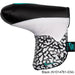 Nike Icon Blade Putter Headcover