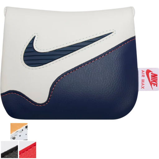 Nike Icon Mallet Putter Headcover