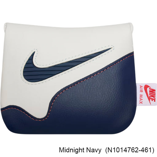 Nike Icon Mallet Putter Headcover