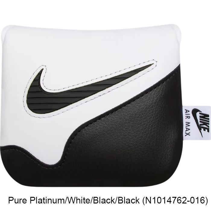 Nike Icon Mallet Putter Headcover