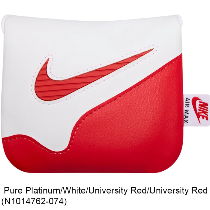 Nike Icon Mallet Putter Headcover