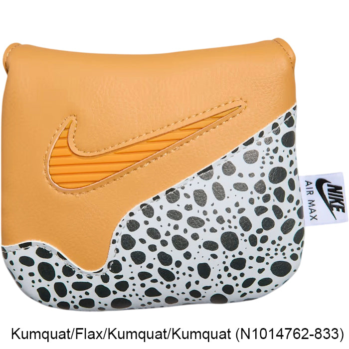 Nike Icon Mallet Putter Headcover