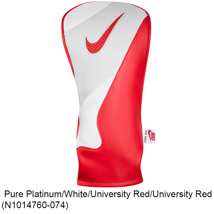 Nike Icon Driver Headcover