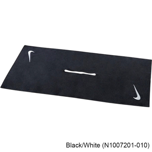 Nike Caddy Golf Towel