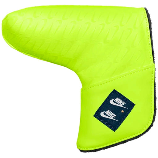 Nike Tour Energy Golf Blade Putter Headcover