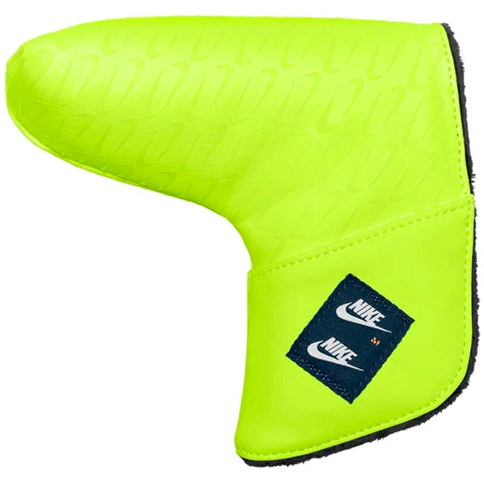 Nike Tour Energy Golf Blade Putter Headcover
