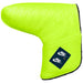 Nike Tour Energy Golf Blade Putter Headcover