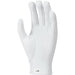 Nike Tour Classic IV Golf Glove (Left Cadet) - Pearl White/Black