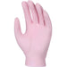 Nike Tour Classic IV Golf Glove (Left Reg) - Pink Foam/White
