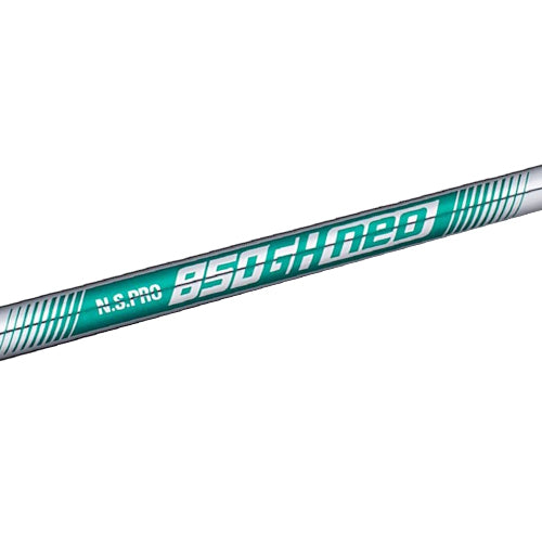 Nippon Shaft N.S.PRO 850GH neo Iron Shaft