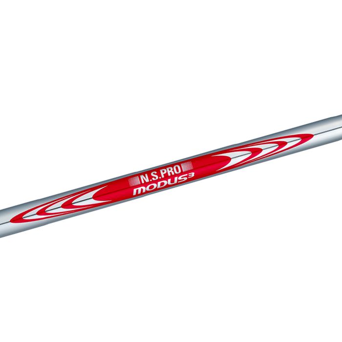 Nippon Shaft N.S.PRO Modus 3 Tour 110 Iron Shafts