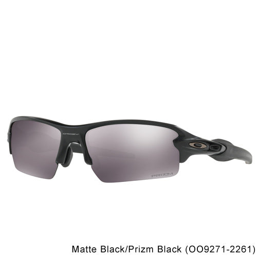 Oakley Prizm Flak 2.0 Asia Fit Sunglasses