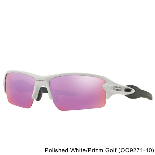 Oakley Prizm Flak 2.0 Asia Fit Sunglasses