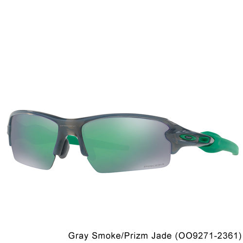 Oakley Prizm Flak 2.0 Asia Fit Sunglasses