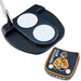 Odyssey Ai-One Cruiser Jailbird 2-Ball DB Putter