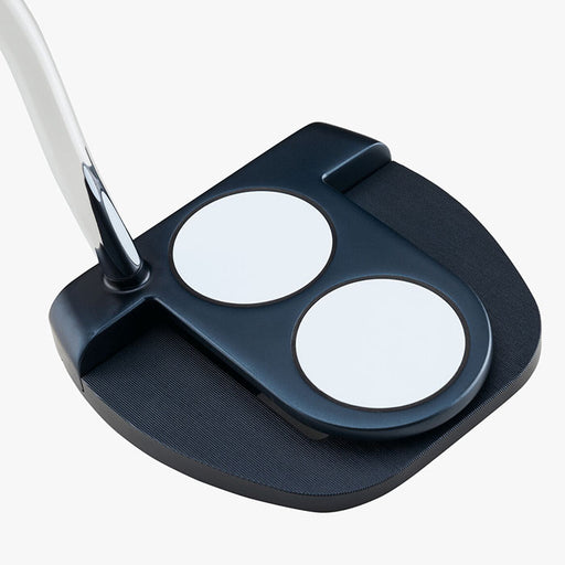 Odyssey Ai-One Cruiser Jailbird 2-Ball DB Putter