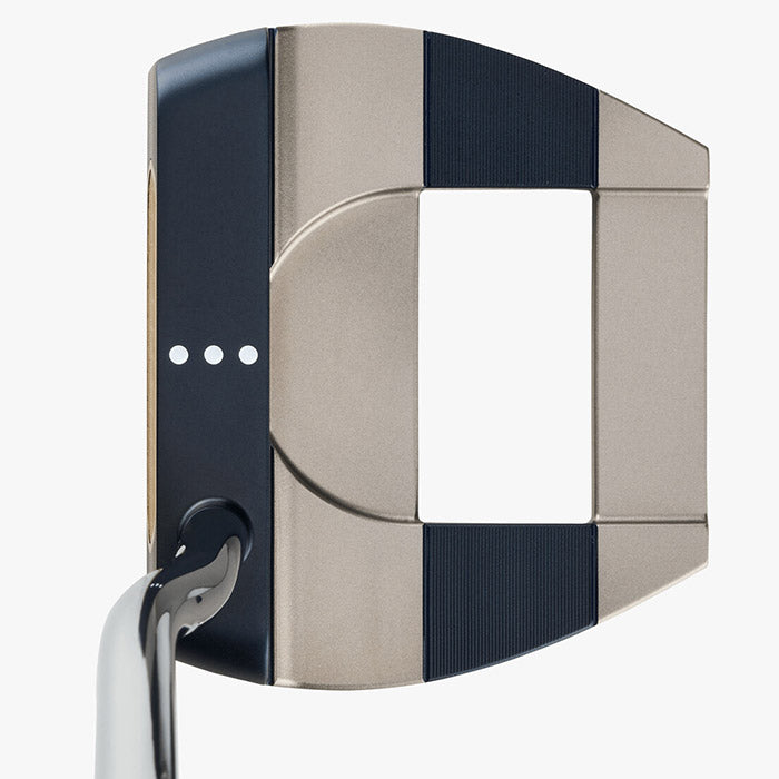 Odyssey Ai-One Milled Jailbird Mini T DB Putter