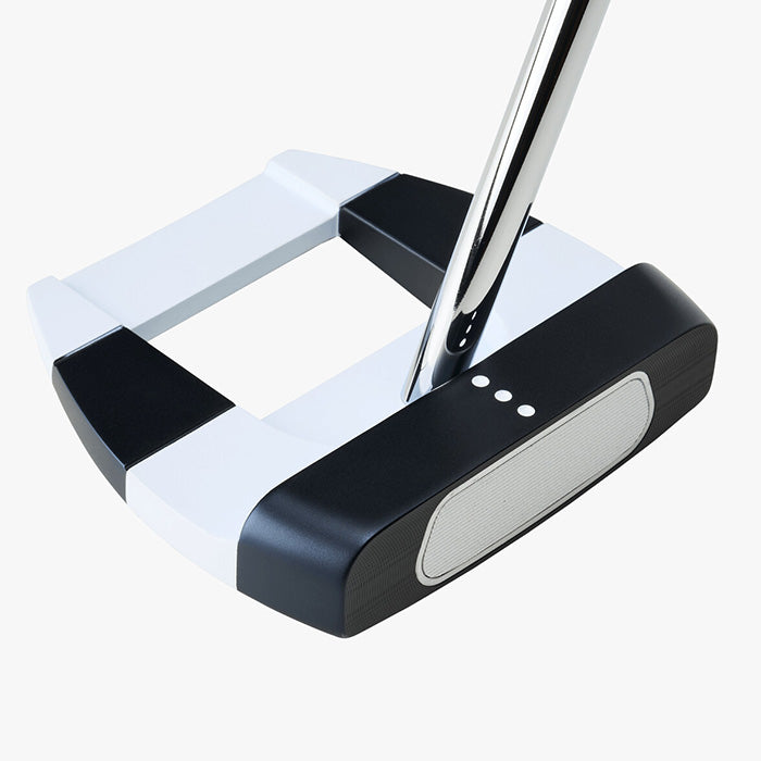 Odyssey Ai-ONE Square 2 Square Jailbird Putter