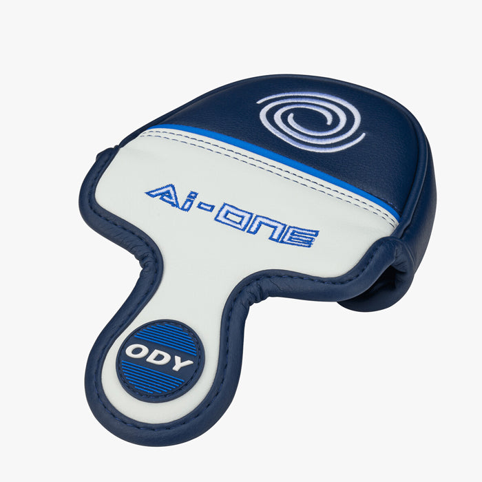 Odyssey Ai-ONE Jailbird Mini Versa 90 DB Putter