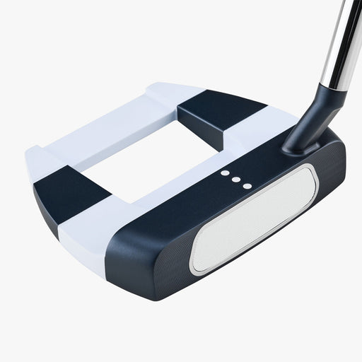 Odyssey Ai-ONE Jailbird Mini Slant Putter